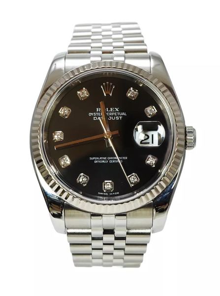 Rolex Datejust 116234
